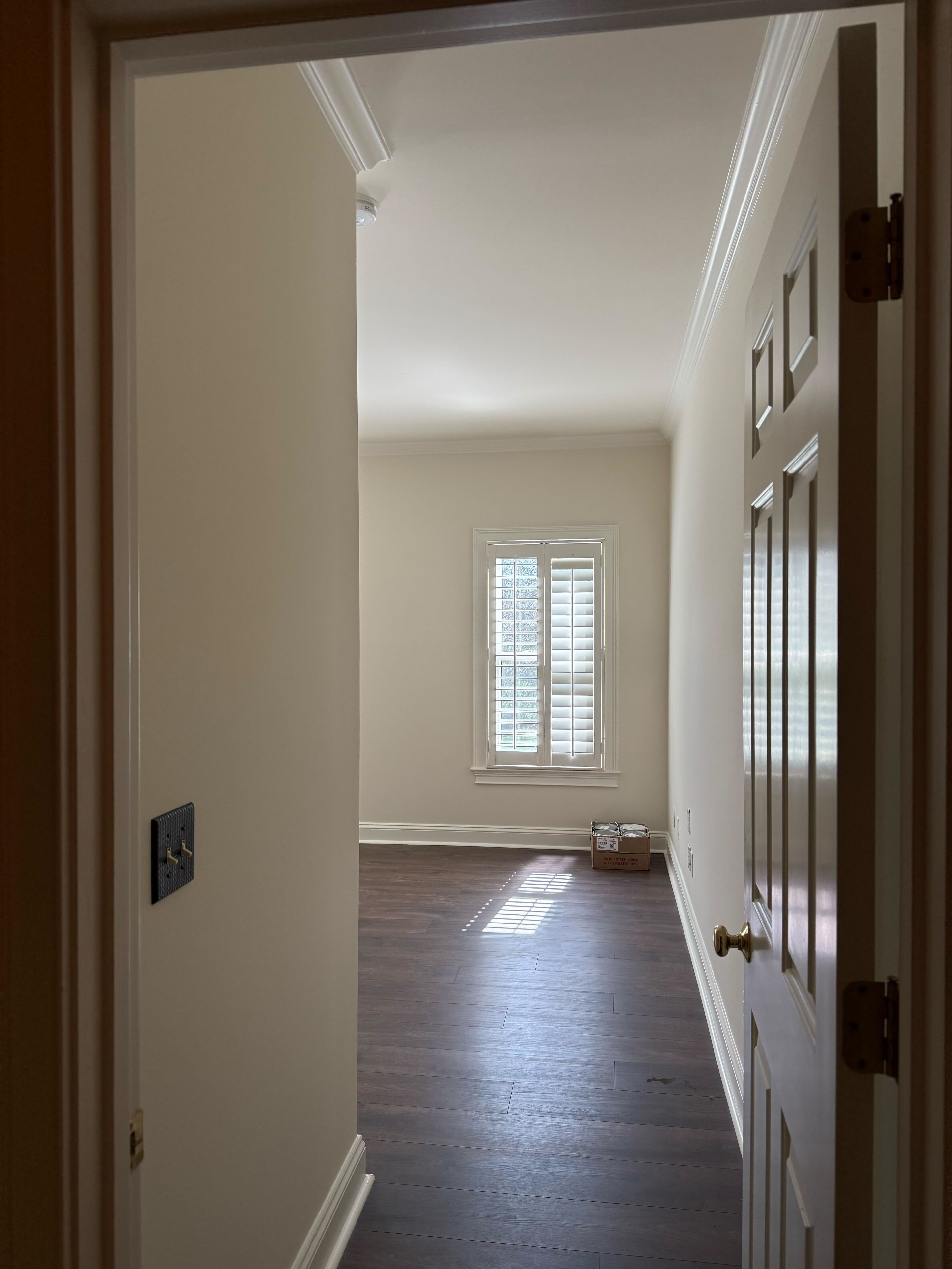 What to Actually Look For When Getting Interior Painting Quotes in Franklin, TN