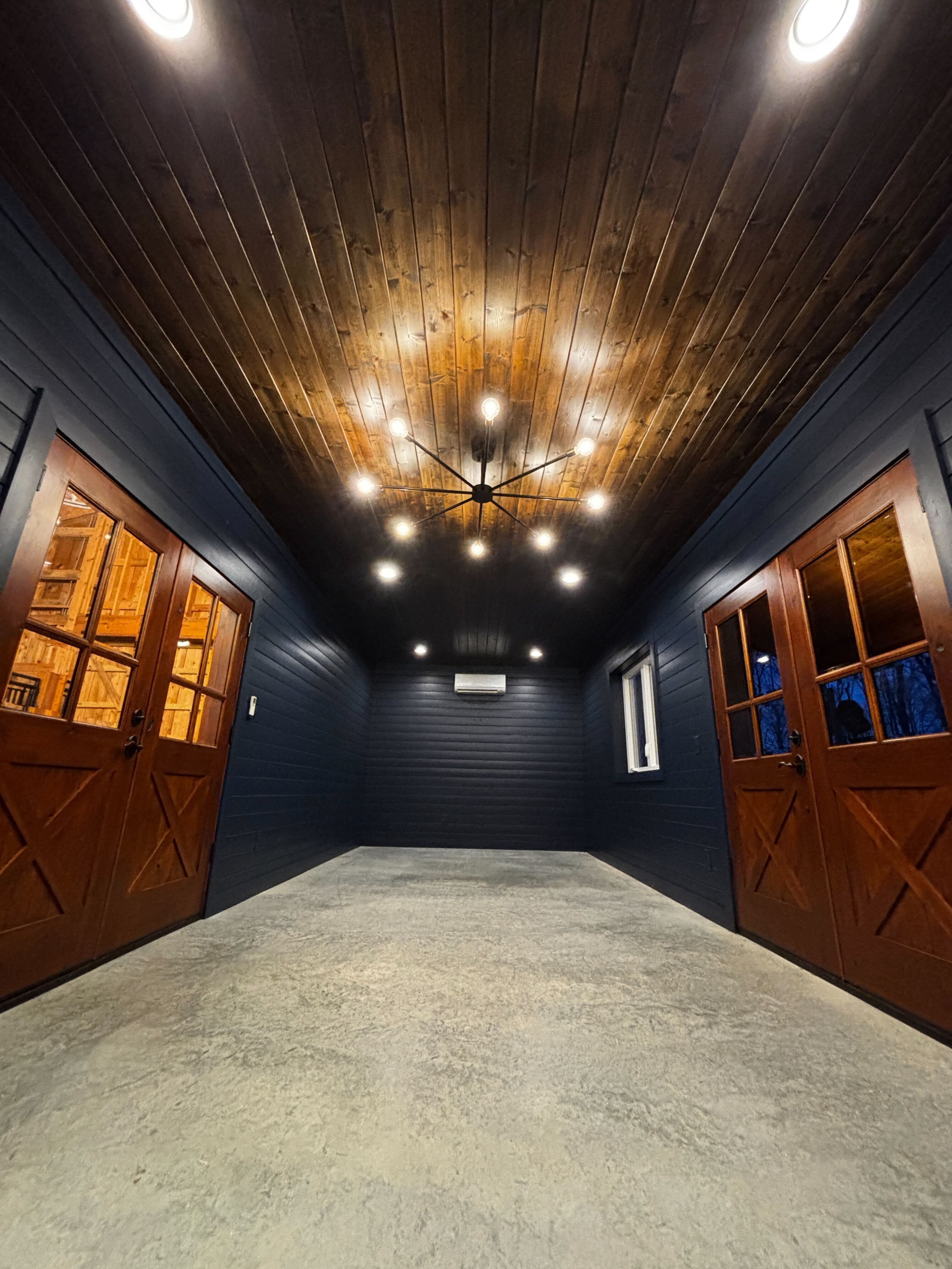 CASE STUDY : Interior Painting With Detail-First Execution — Nashville Area