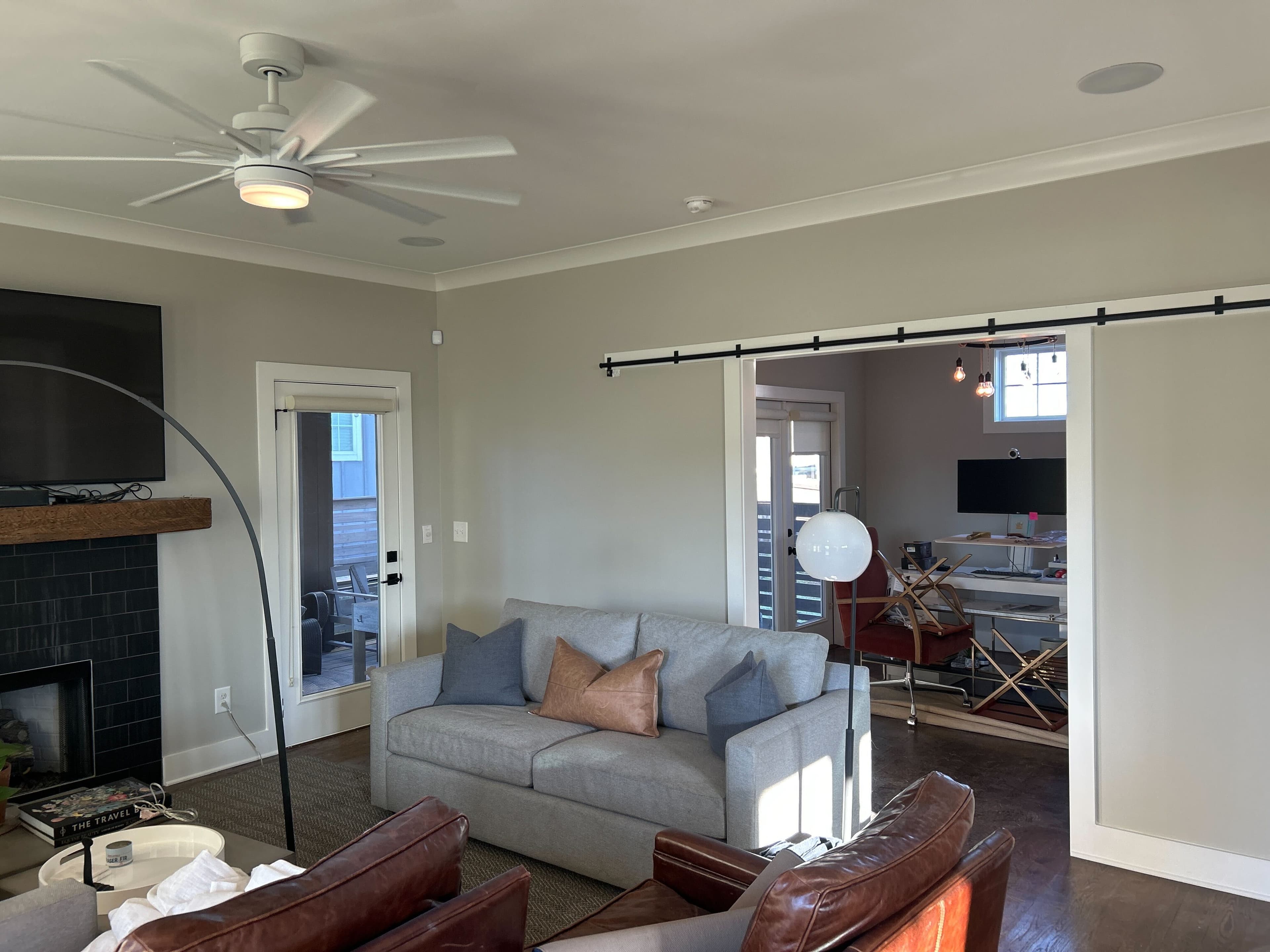 How Much Does Interior Painting Cost in Nashville? (2026 Pricing Guide)